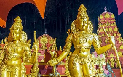 Sri Lanka Turu Jazeera HY ile 5 Gece - Sömestr Dönemi