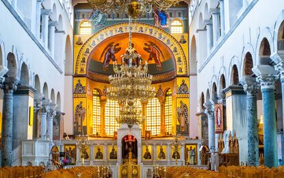 Büyük Balkan 9 Ülke Turu Otobüs ile 6 Gece Ekstra Turlar ve Akşam Yemekleri, Boşnak Gecesi ve Balkan Gecesi Dahil