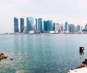 MSC Euribia ile B.A. Emirlikleri & Katar & Bahreyn Gemi Turu - Qatar HY ile 8 Gece