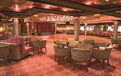 Costa Serena ile Hong Kong - Tayvan - Japonya - Güney Kore Gemi Turu - THY ile 15 Gece