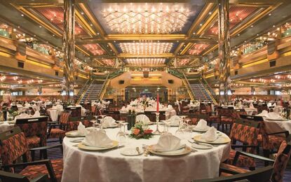 Costa Serena ile Hong Kong - Tayvan - Japonya - Güney Kore Gemi Turu - THY ile 15 Gece