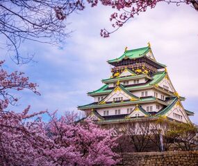 Japonya ve Kore Uzakdoğu Rotası Turu THY ile 7 Gece