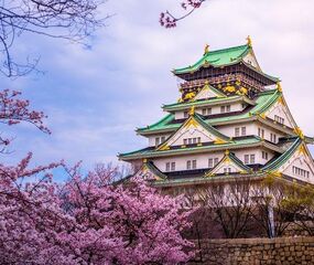 Japonya ve Kore Uzakdoğu Rotası Turu THY ile 7 Gece