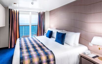 MSC Lirica ile Ege & Adriyatik Gemi Turu - İstanbul Çıkışlı - 7 Gece Kış Dönemi