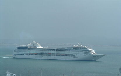 MSC Lirica ile Ege & Adriyatik Gemi Turu - İstanbul Çıkışlı - 7 Gece Kış Dönemi