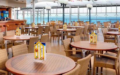 MSC Lirica ile Ege & Adriyatik Gemi Turu - İstanbul Çıkışlı - 7 Gece Kış Dönemi