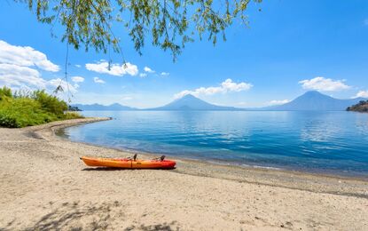 Premium Meksika & Guatemala Turu THY ile 8 Gece - Tüm Turlar Dahil