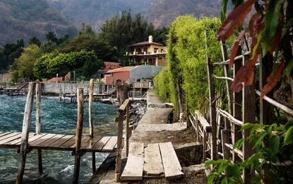 Premium Meksika & Guatemala Turu THY ile 8 Gece - Tüm Turlar Dahil