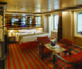 Costa Diadema ile Norveç Fiyortları Gemi Turu - Pegasus HY ile 7 Gece - 11 Temmuz