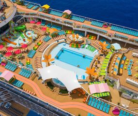 Odyssey of the Seas ile Küba ve Batı Karayipler Gemi Turu - THY ile 12 Gece