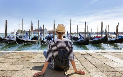Elit İsviçre, İtalya, Slovenya, Avusturya Turu THY ile 5 Gece - Ekstra Turlar Dahil Ramazan Bayramı Dönemi  (BSL - SZG)