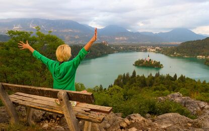 Elit İsviçre, İtalya, Slovenya, Avusturya Turu THY ile 5 Gece - Ekstra Turlar Dahil Ramazan Bayramı Dönemi  (BSL - SZG)