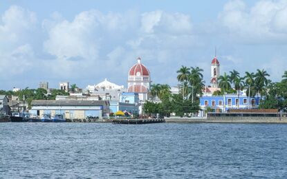 Küba - Camaguey - Cayo Coco Turu THY ile 8 Gece - Tüm Turlar Dahil
