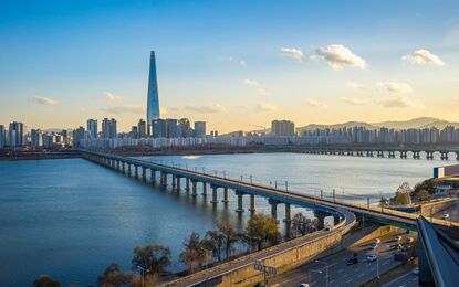 Kore ve Japonya Turu Emirates Havayolları ile 9 Gece - Tüm Turlar Dahil