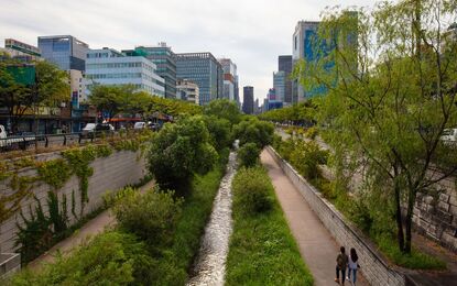 Kore ve Japonya Turu Emirates Havayolları ile 9 Gece - Tüm Turlar Dahil