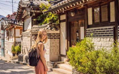 Kore ve Japonya Turu Emirates Havayolları ile 9 Gece - Tüm Turlar Dahil