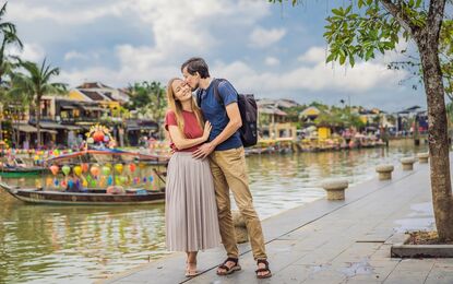 Kore ve Japonya Turu Emirates Havayolları ile 9 Gece - Tüm Turlar Dahil