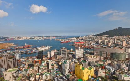 Kore ve Japonya Turu Emirates Havayolları ile 9 Gece - Tüm Turlar Dahil