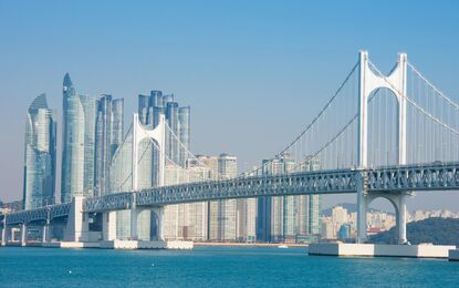 Kore ve Japonya Turu Emirates Havayolları ile 9 Gece - Tüm Turlar Dahil