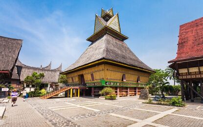 Malezya - Endonezya Turu THY ile 7 Gece - Tüm Turlar Dahil