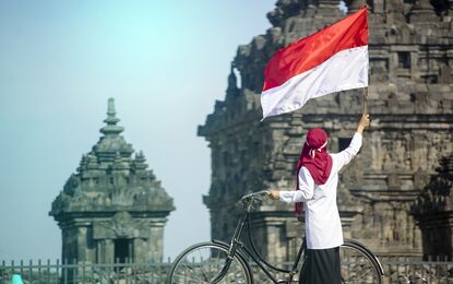 Malezya - Endonezya Turu THY ile 7 Gece - Tüm Turlar Dahil