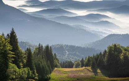 Bosna Hersek Jahorina Kayak Turu THY ile 3 Gece - Yılbaşı Dönemi