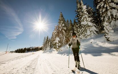 Bosna Hersek Jahorina Kayak Turu THY ile 3 Gece - Yılbaşı Dönemi