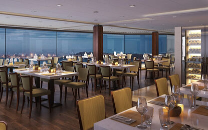 MSC Bellissima ile Japonya - Güney Kore Gemi Turu - THY ile 8 Gece