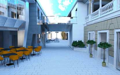 MSC Bellissima ile Japonya - Güney Kore Gemi Turu - THY ile 8 Gece