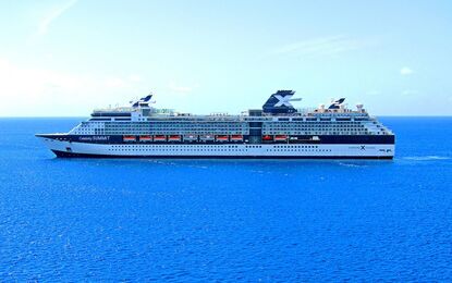 Celebrity Summit ile Panama Kanalı Gemi Turu - Panama - Los Angeles - Meksika - Kolombiya THY ile 19 Gece
