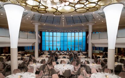 Celebrity Summit ile Panama Kanalı Gemi Turu - Panama - Los Angeles - Meksika - Kolombiya THY ile 19 Gece