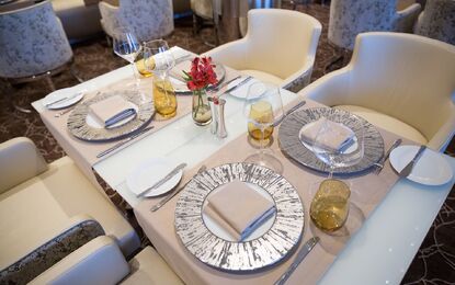 Celebrity Summit ile Panama Kanalı Gemi Turu - Panama - Los Angeles - Meksika - Kolombiya THY ile 19 Gece