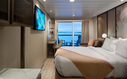 Celebrity Summit ile Panama Kanalı Gemi Turu - Panama - Los Angeles - Meksika - Kolombiya THY ile 19 Gece