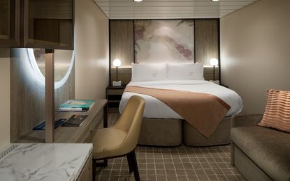 Celebrity Summit ile Panama Kanalı Gemi Turu - Panama - Los Angeles - Meksika - Kolombiya THY ile 19 Gece