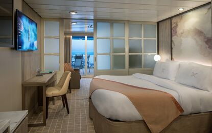Celebrity Summit ile Panama Kanalı Gemi Turu - Panama - Los Angeles - Meksika - Kolombiya THY ile 19 Gece