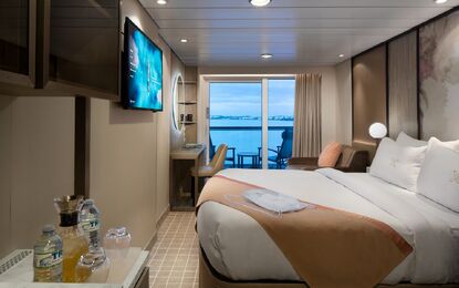Celebrity Summit ile Panama Kanalı Gemi Turu - Panama - Los Angeles - Meksika - Kolombiya THY ile 19 Gece