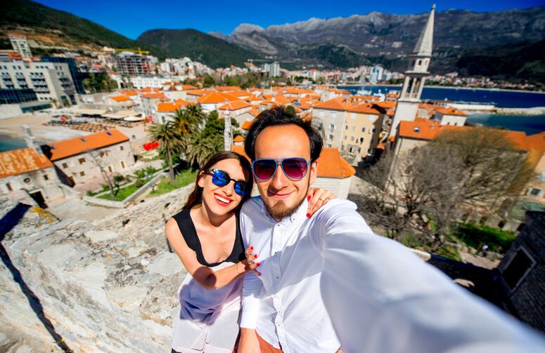 Budva Turu Air Montenegro ile 2 Gece Yılbaşı Dönemi (TIV-TIV)