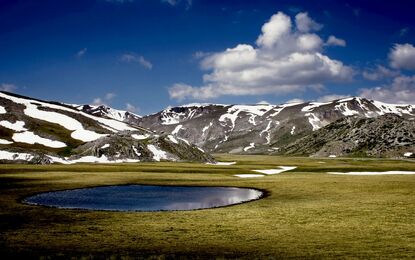Makedonya Mavrovo Kayak Turu - THY ile 3 Gece - Sömestr Dönemi