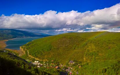 Makedonya Mavrovo Kayak Turu - THY ile 3 Gece - Sömestr Dönemi