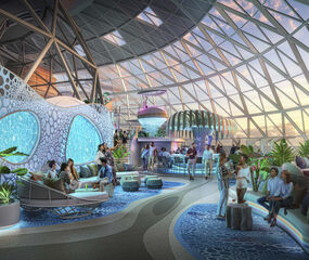 Icon Of The Seas ile Doğu Karayipler Gemi Turu - Ramazan Bayramı Dönemi - THY ile 9 Gece