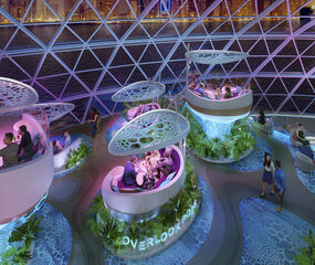 Icon Of The Seas ile Doğu Karayipler Gemi Turu - Ramazan Bayramı Dönemi - THY ile 9 Gece