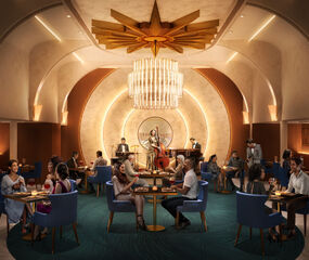 Icon Of The Seas ile Doğu Karayipler Gemi Turu - Ramazan Bayramı Dönemi - THY ile 9 Gece