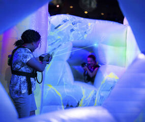 Icon Of The Seas ile Doğu Karayipler Gemi Turu - Şubat Dönemi - THY ile 9 Gece