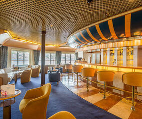 M/V Gemini ile Karadeniz Gemi Turu - İstanbul Çıkışlı - 7 Gece