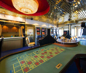 M/V Gemini ile Karadeniz Gemi Turu - İstanbul Çıkışlı - 7 Gece