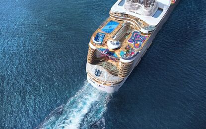 Utopia of The Seas ile Bahamalar & Walt Disney World Gemi Turu THY ile 9 Gece Sömestr Dönemi
