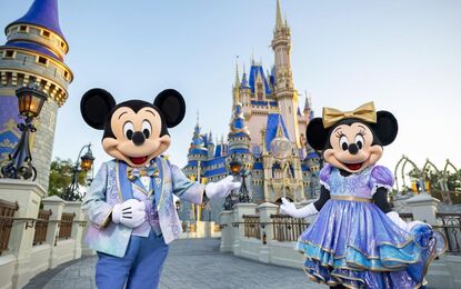 Utopia of The Seas ile Bahamalar & Walt Disney World Gemi Turu THY ile 9 Gece Sömestr Dönemi