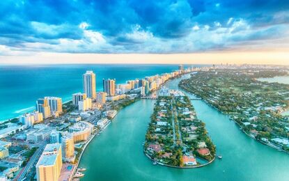 Utopia of The Seas ile Bahamalar & Walt Disney World Gemi Turu THY ile 9 Gece Sömestr Dönemi
