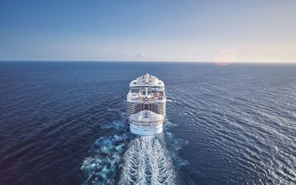 Utopia of The Seas ile Bahamalar & Walt Disney World Gemi Turu THY ile 9 Gece Sömestr Dönemi