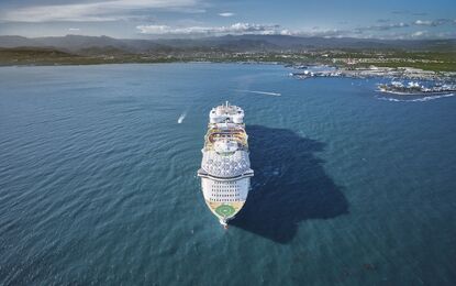 Utopia of The Seas ile Bahamalar & Walt Disney World Gemi Turu THY ile 9 Gece Sömestr Dönemi